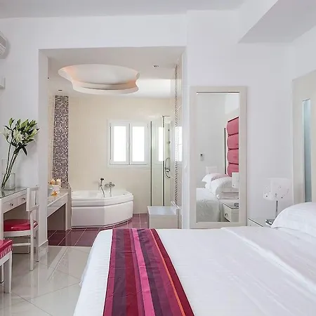 Hotel Grand Mykonos 4*