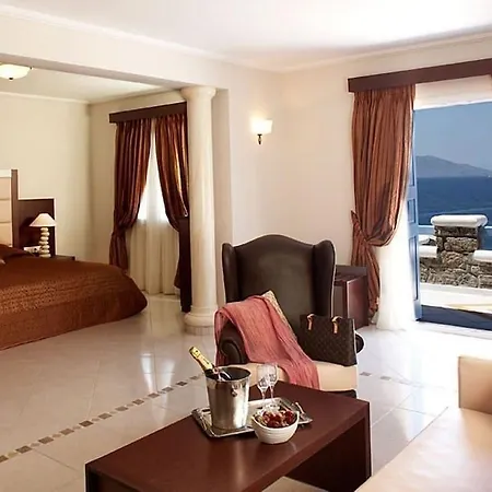 Grand Mykonos Hotel